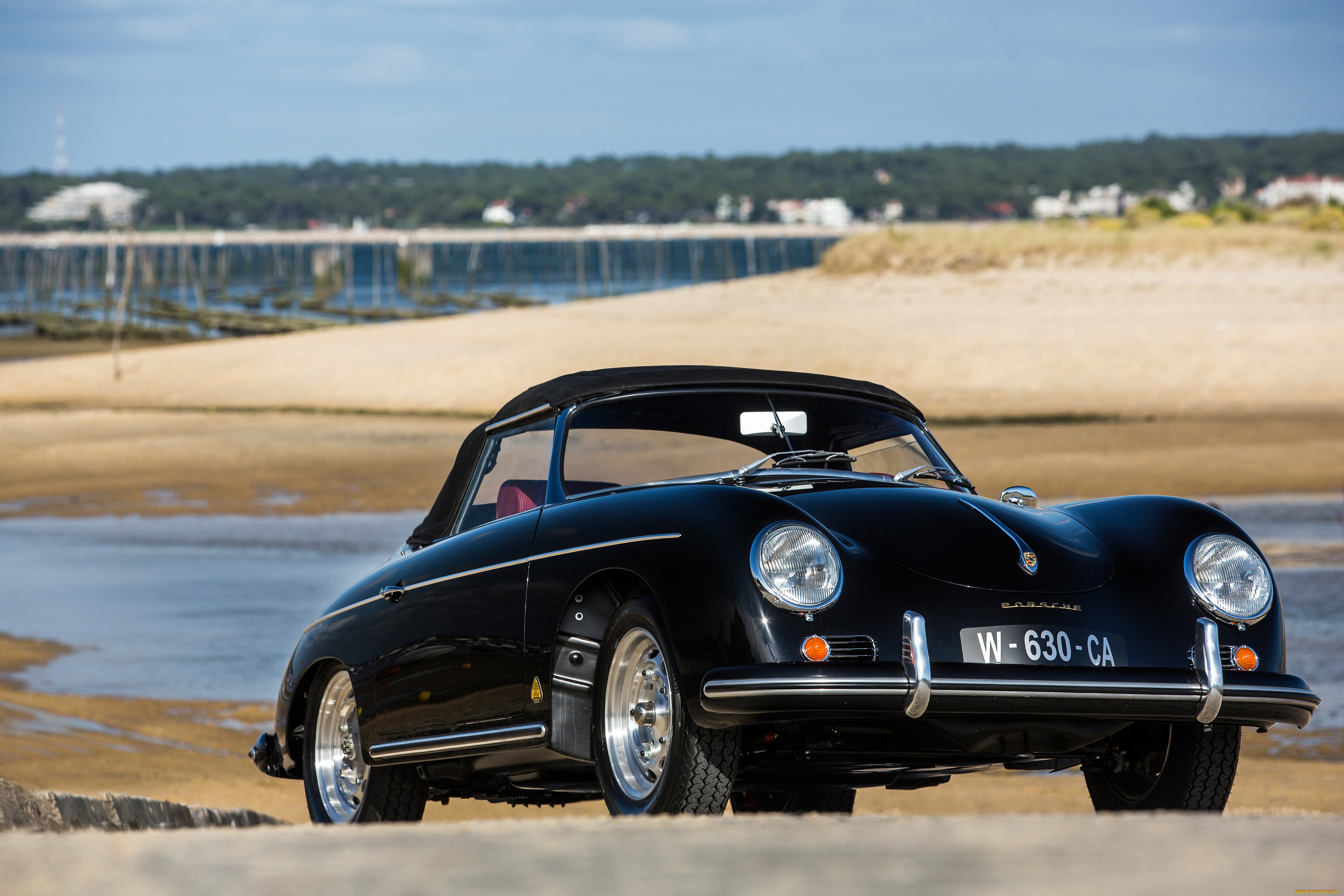 , porsche